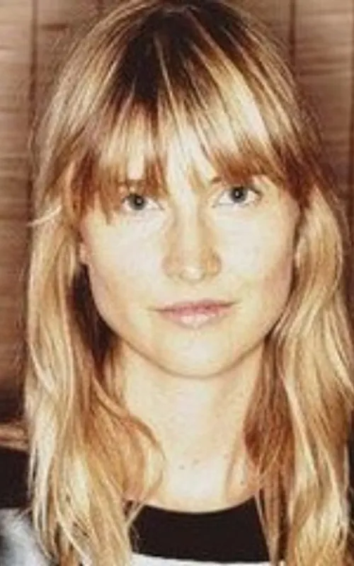 Erika Spring Forster