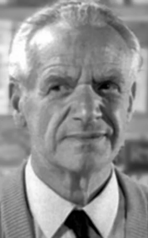 Sidney Vivian