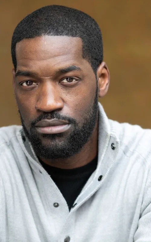Derek Roberts