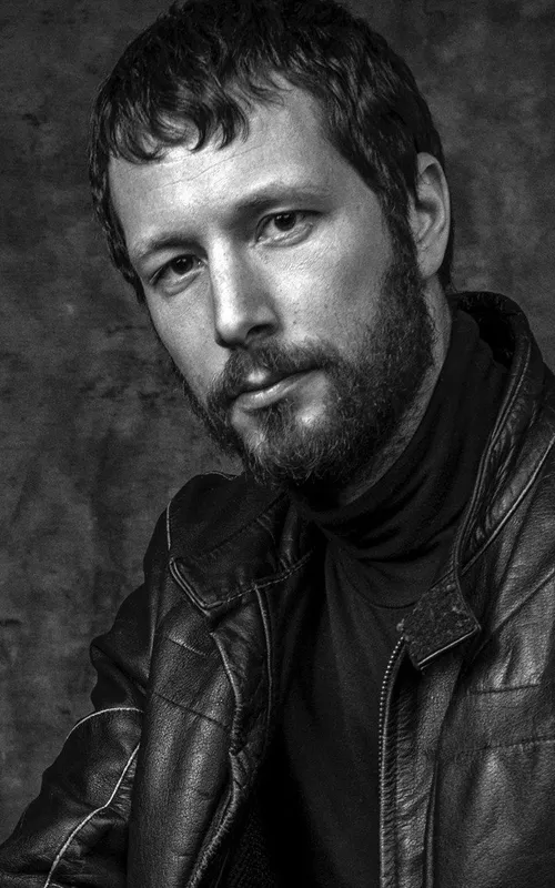 Mstyslav Chernov
