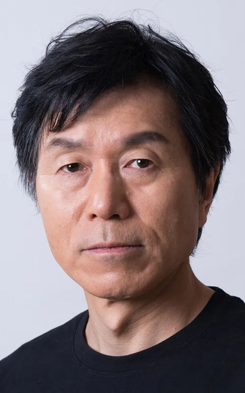Mitsuru Hirata