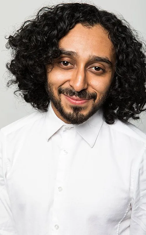 Mario Revolori