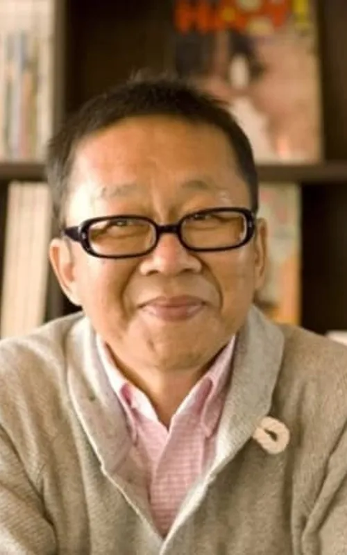 Kobayashi Susumu
