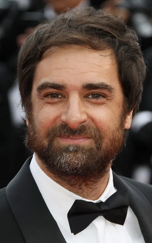 Grégory Montel