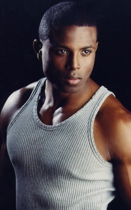 Ricardo Betancourt