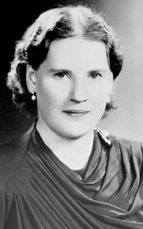 Kirsten Flagstad