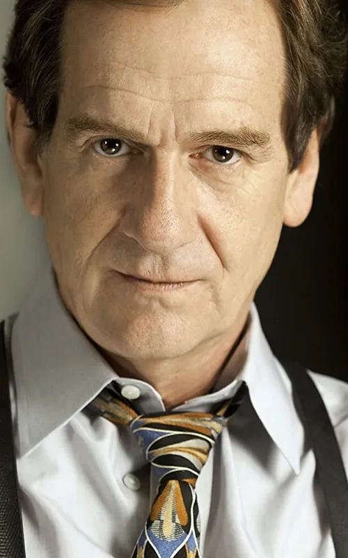 Andy Stahl