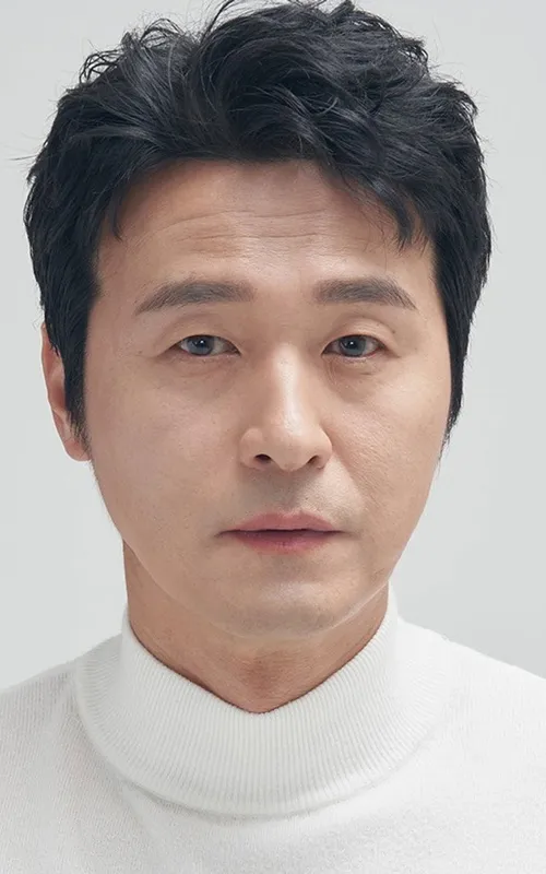 Lee Sung-jae