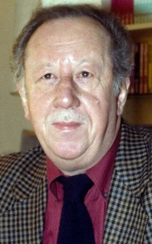 André G. Brunelin