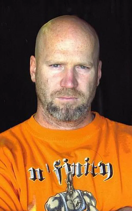 Brendan Kelly