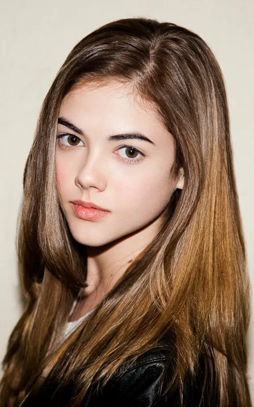 McKaley Miller