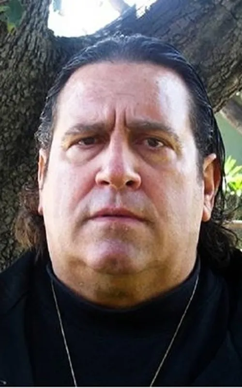 Tony Longo