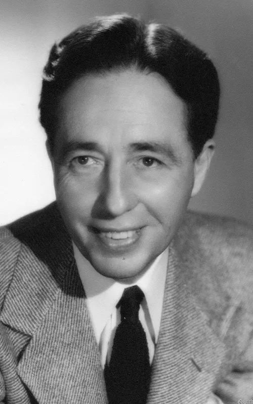 Lester Dorr