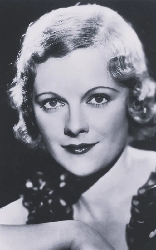 Adrianne Allen
