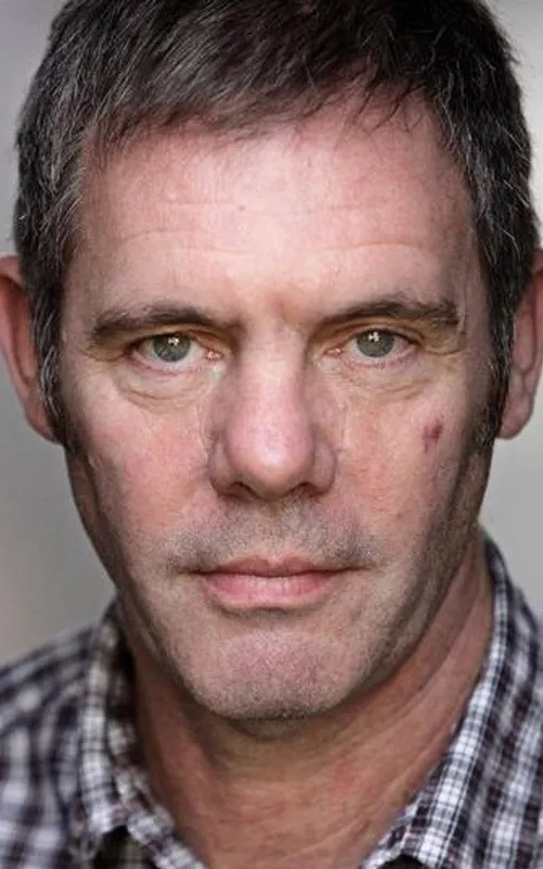 Dean Williamson