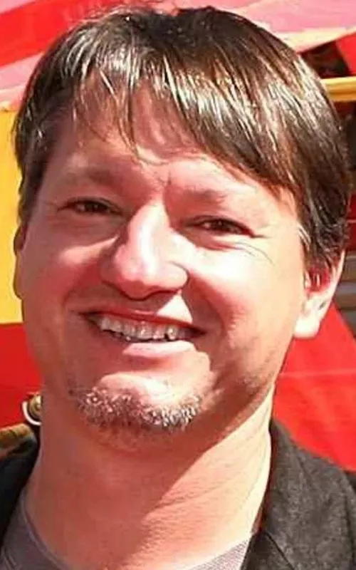 Cyrus Voris
