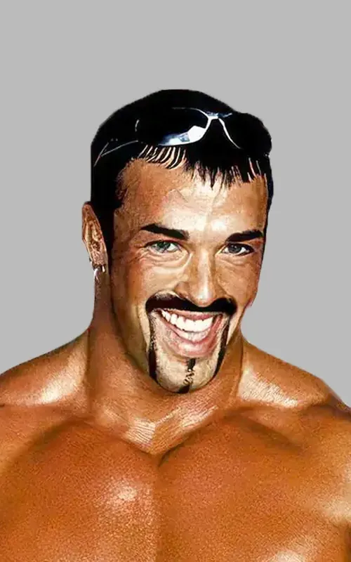 Marcus Bagwell