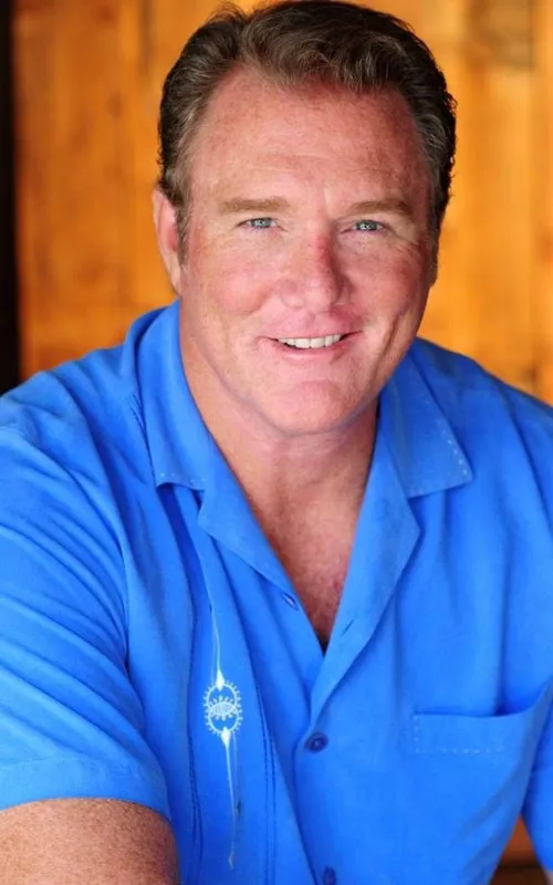 Michael McGrady