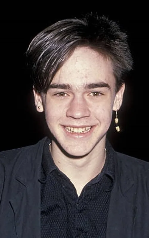 Barret Oliver