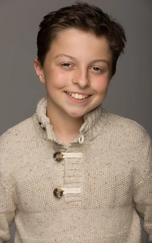 Holden Goyette