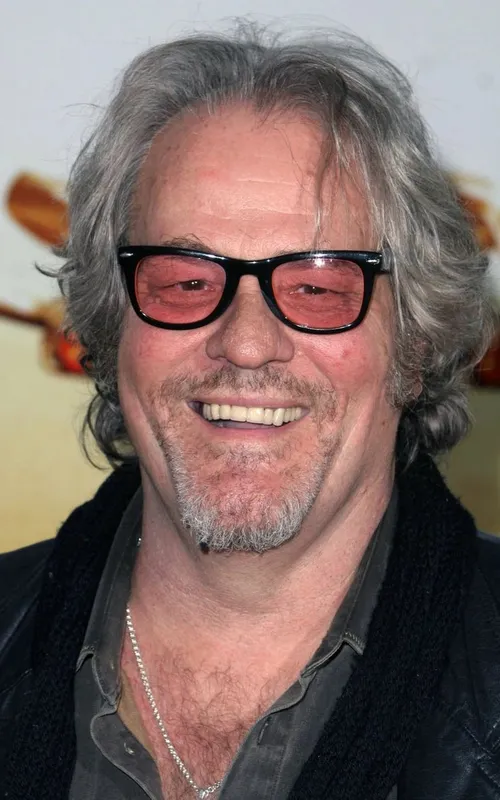 M.C. Gainey