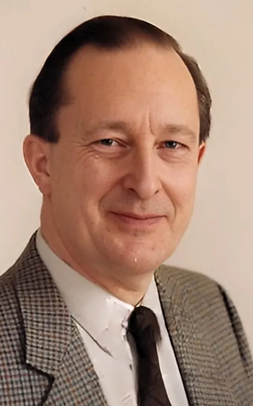 Peter Cellier