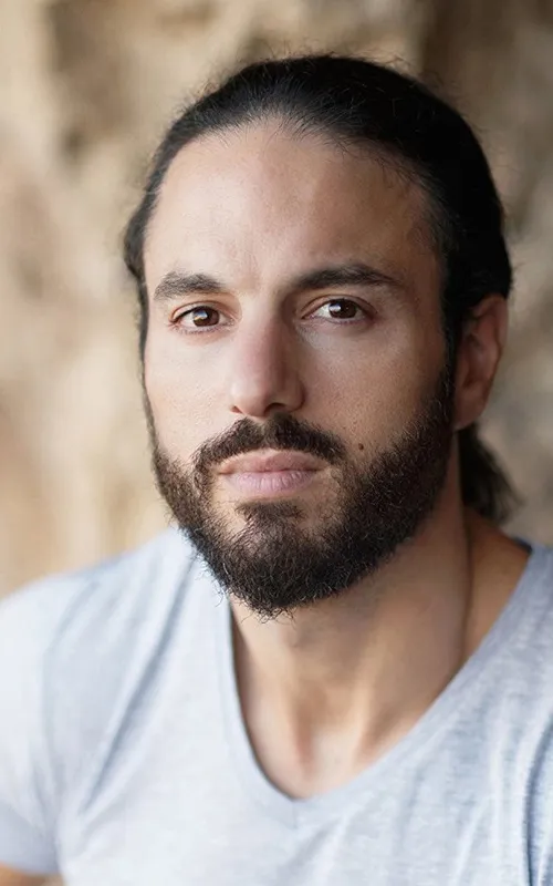 Andrei Claude