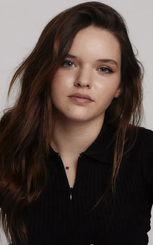 Zoé Arnao