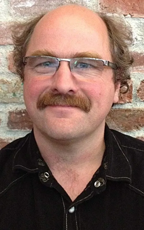 Jeb Berrier