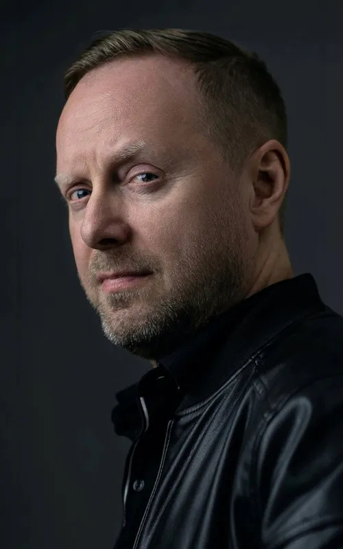 Nathan Hill