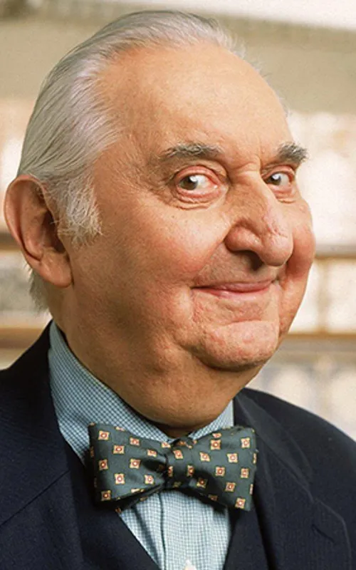 Fyvush Finkel