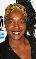 Nadine Marshall