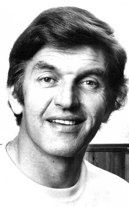 David Prowse