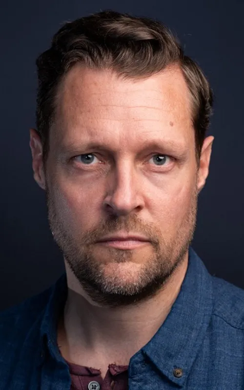 Matt Newman