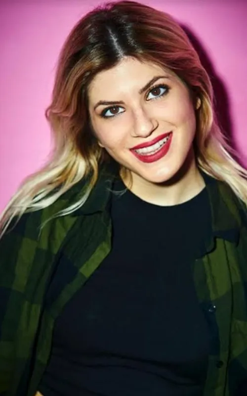 Paula Púa