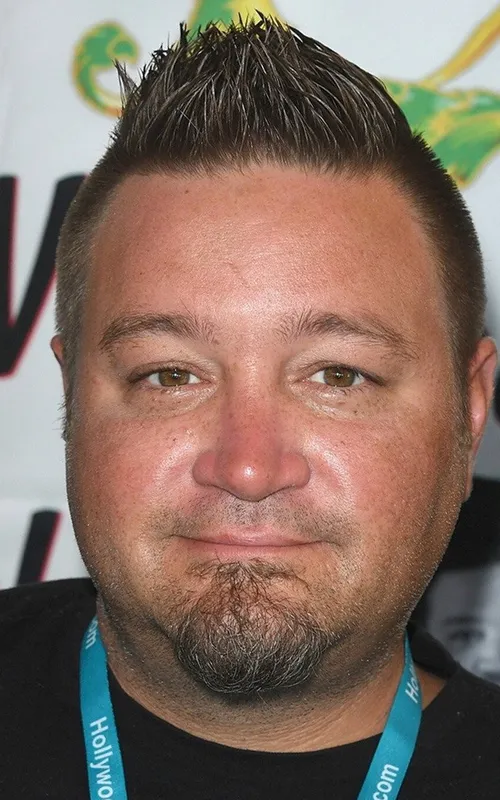 Jimmy Workman
