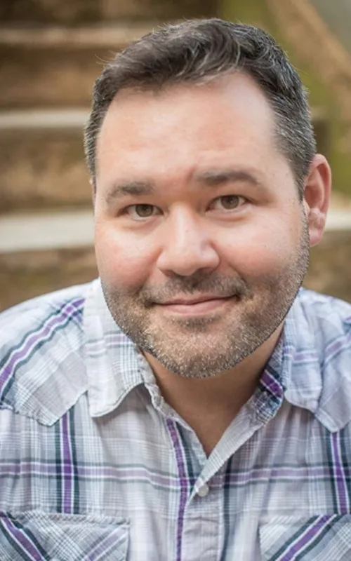 Nick Caruso