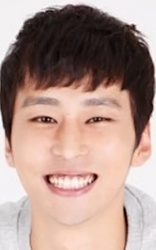 Kim Han-sol
