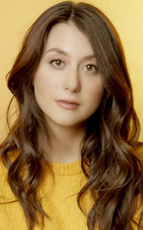 Sarah Cortez