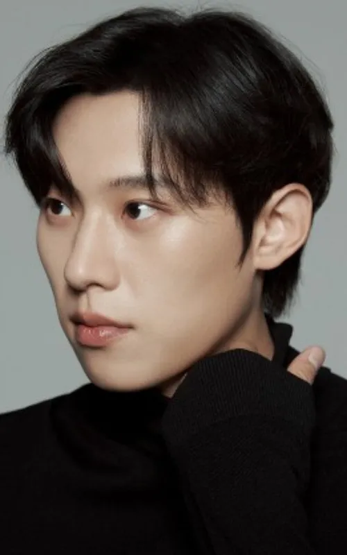 Kim Sung-cheol