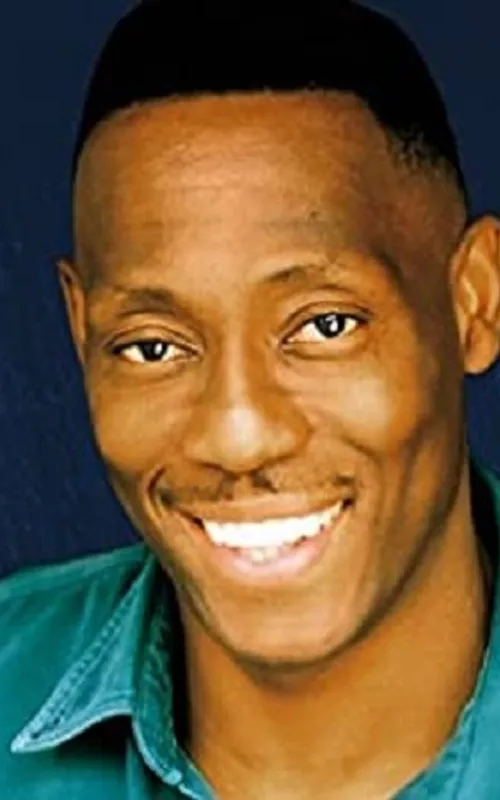 Rufus Crawford