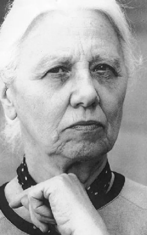 Ida Eccher
