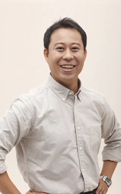 Lee Dong-geun