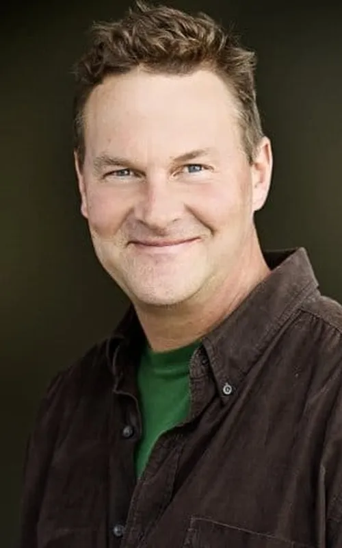 Sean O'Bryan