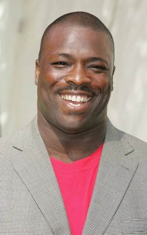 Reginald Ballard