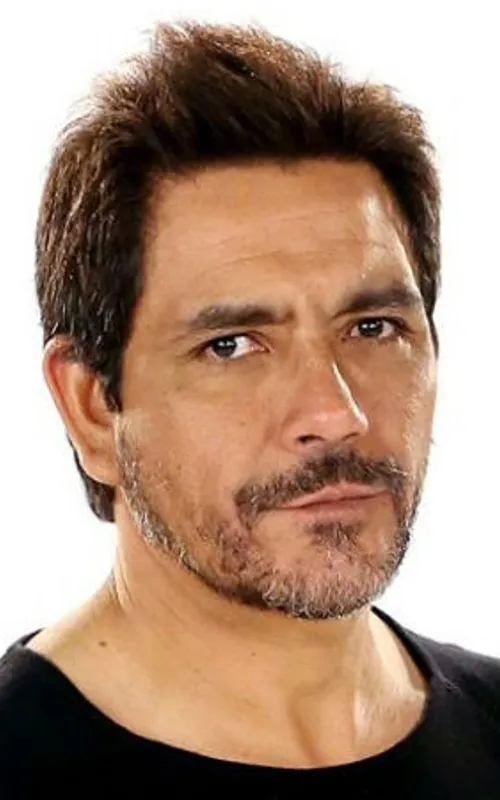 Pablo Macaya