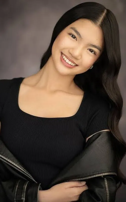 Chloe Pun
