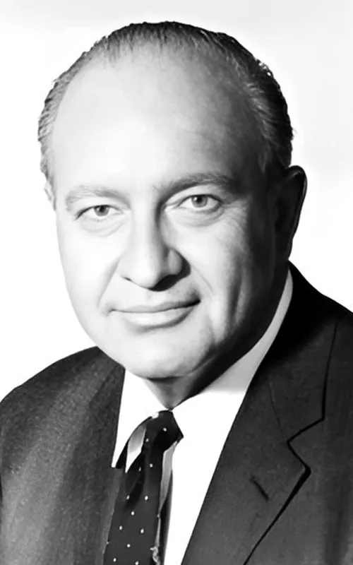 S. John Launer