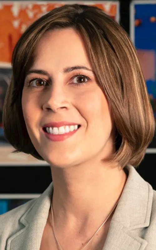 Jennifer Kluska