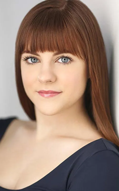 Chanelle Peloso